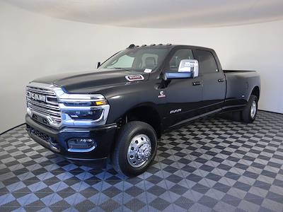 New 2026 Ram 3500 Laramie Crew Cab 4x4 DRW Pickup for sale #R26050 - photo 1