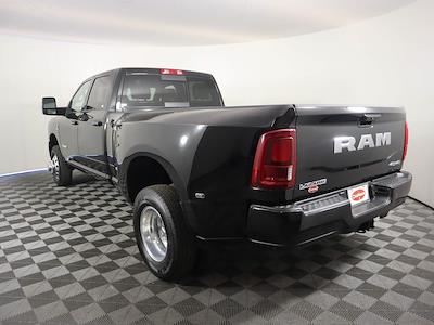 New 2026 Ram 3500 Laramie Crew Cab 4x4 DRW Pickup for sale #R26050 - photo 2