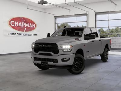 2026 Ram 2500 Crew Cab 4x4 Pickup for sale #R26061 - photo 1