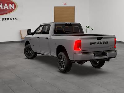 2026 Ram 2500 Crew Cab 4x4 Pickup for sale #R26061 - photo 2