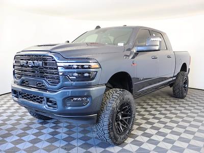 New 2026 Ram 2500 Laramie Mega Cab for sale #R26066 - photo 1