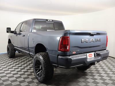 New 2026 Ram 2500 Laramie Mega Cab for sale #R26066 - photo 2
