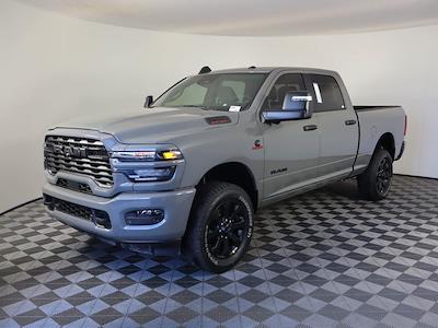 2026 Ram 2500 Crew Cab 4x4 Pickup for sale #R26067 - photo 1