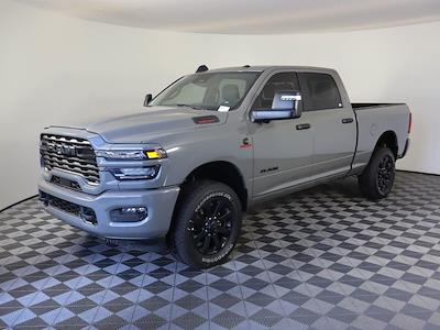 2026 Ram 2500 Crew Cab 4x4 Pickup for sale #R26073 - photo 1