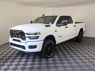 2026 Ram 2500 Crew Cab 4x4 Pickup for sale #R26074 - photo 1