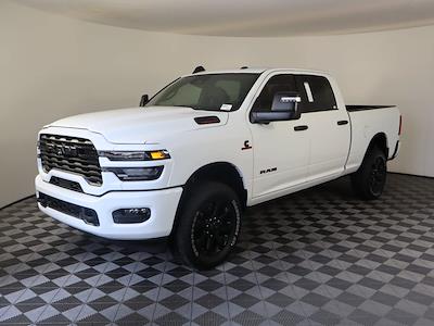 New 2026 Ram 2500 Big Horn Crew Cab for sale #R26075 - photo 1