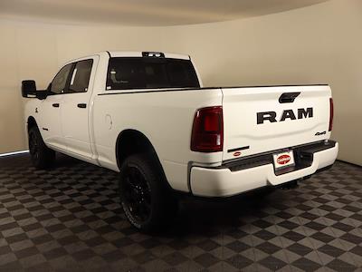 New 2026 Ram 2500 Big Horn Crew Cab for sale #R26075 - photo 2