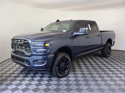 2026 Ram 2500 Crew Cab 4x4 Pickup for sale #R26076 - photo 1