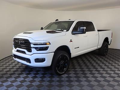 2026 Ram 2500 Crew Cab 4x4 Pickup for sale #R26080 - photo 1