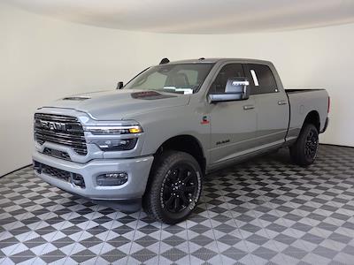New 2026 Ram 2500 Laramie Crew Cab 4x4 Pickup for sale #R26081 - photo 1
