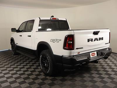 2026 Ram 1500 Crew Cab 4x4 Pickup for sale #R26091 - photo 2