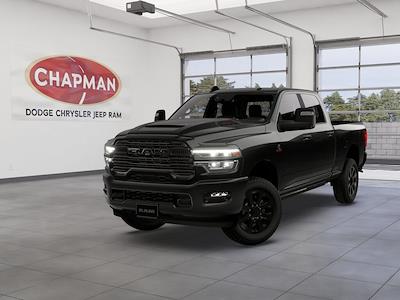 2026 Ram 2500 Crew Cab 4x4 Pickup for sale #R26095 - photo 1