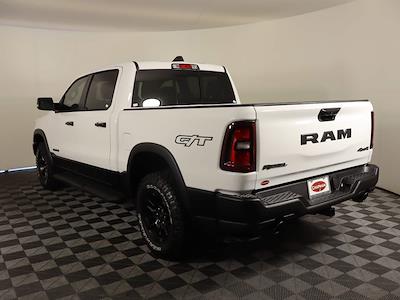 2026 Ram 1500 Crew Cab 4x4 Pickup for sale #R26097 - photo 2
