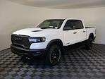 2026 Ram 1500 Crew Cab 4x4 Pickup for sale #R26097 - photo 1