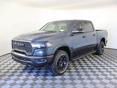 2026 Ram 1500 Crew Cab 4x4 Pickup for sale #R26103 - photo 1