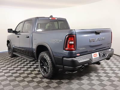 2026 Ram 1500 Crew Cab 4x4 Pickup for sale #R26103 - photo 2