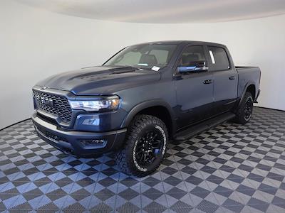 2026 Ram 1500 Crew Cab 4x4 Pickup for sale #R26105 - photo 1