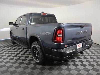 2026 Ram 1500 Crew Cab 4x4 Pickup for sale #R26105 - photo 2