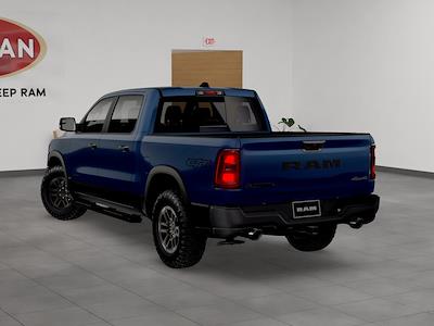 2026 Ram 1500 Crew Cab 4x4 Pickup for sale #R26105 - photo 2