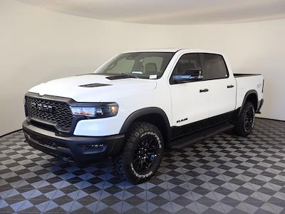 2026 Ram 1500 Crew Cab 4x4 Pickup for sale #R26112 - photo 1