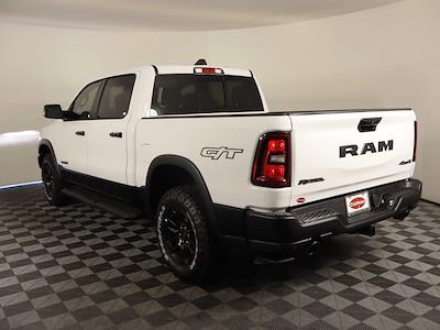 2026 Ram 1500 Crew Cab 4x4 Pickup for sale #R26112 - photo 2