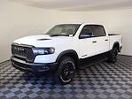 2026 Ram 1500 Crew Cab 4x4 Pickup for sale #R26112 - photo 1