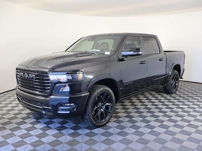 2026 Ram 1500 Crew Cab 4x4 Pickup for sale #R26113 - photo 1