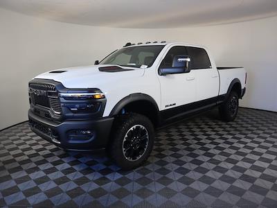 2026 Ram 2500 Crew Cab 4x4 Pickup for sale #R26120 - photo 1