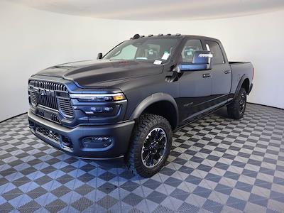 New 2026 Ram 2500 - photo 1