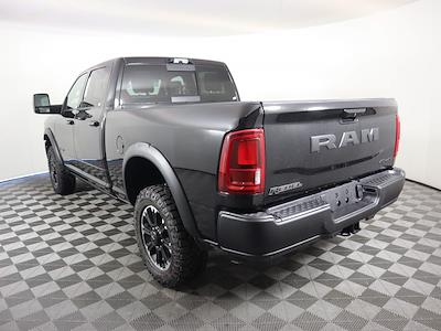 New 2026 Ram 2500 - photo 1