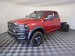 2026 Ram 5500 Crew Cab DRW 4x4 Cab Chassis for sale #R26122 - photo 1