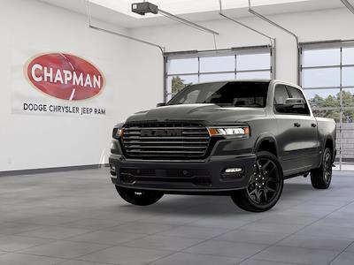 2026 Ram 1500 Crew Cab 4x4 Pickup for sale #R26124 - photo 1