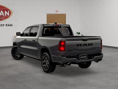 2026 Ram 1500 Crew Cab 4x4 Pickup for sale #R26124 - photo 2