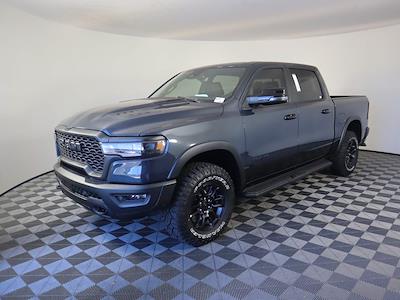 2026 Ram 1500 Crew Cab 4x4 Pickup for sale #R26125 - photo 1