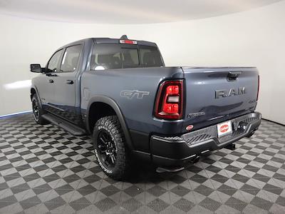2026 Ram 1500 Crew Cab 4x4 Pickup for sale #R26125 - photo 2