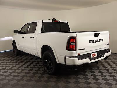 2026 Ram 1500 Crew Cab 4x4 Pickup for sale #R26131 - photo 2