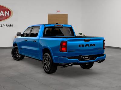 2026 Ram 1500 Crew Cab 4x4 Pickup for sale #R26132 - photo 2