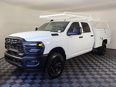 2026 Ram 2500 Crew Cab 4x4 Scelzi Service Truck for sale #R26133 - photo 1