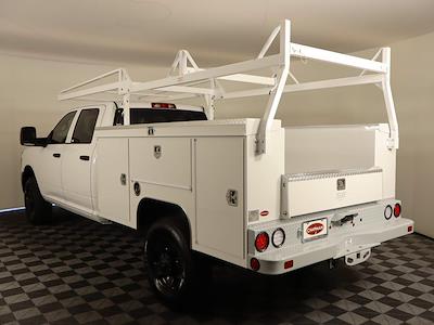 2026 Ram 2500 Crew Cab 4x4 Scelzi Service Truck for sale #R26133 - photo 2
