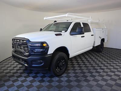 2026 Ram 2500 Crew Cab 4x4 Scelzi Service Truck for sale #R26134 - photo 1