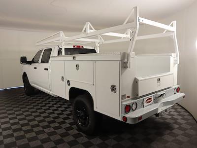 2026 Ram 2500 Crew Cab 4x4 Scelzi Service Truck for sale #R26134 - photo 2