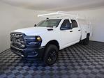 New 2026 Ram 2500 Crew Cab 4x4 Scelzi SB-98-79-49-38-VO 8' 2" Service Truck for sale #R26134 - photo 1