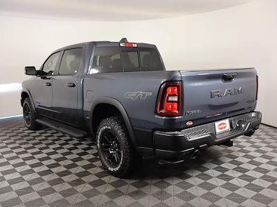 New 2026 Ram 1500 Rebel Crew Cab for sale #R26140 - photo 2