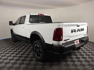 2026 Ram 2500 Crew Cab 4x4 Pickup for sale #R26141 - photo 2