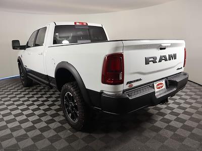 2026 Ram 2500 Crew Cab 4x4 Pickup for sale #R26142 - photo 2