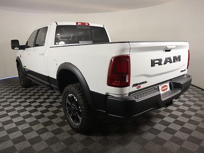 2026 Ram 2500 Crew Cab 4x4 Pickup for sale #R26143 - photo 2