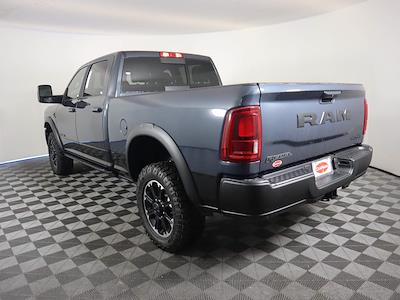 2026 Ram 2500 Crew Cab 4x4 Pickup for sale #R26144 - photo 2