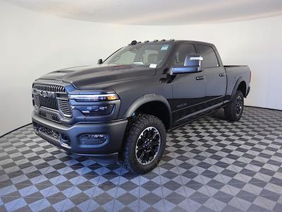 2026 Ram 2500 Crew Cab 4x4 Pickup for sale #R26148 - photo 1