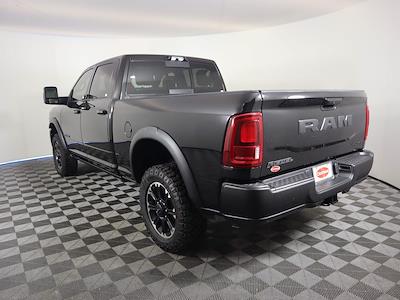 2026 Ram 2500 Crew Cab 4x4 Pickup for sale #R26148 - photo 2