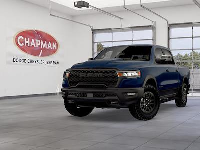 2026 Ram 1500 Crew Cab 4x4 Pickup for sale #R26153 - photo 1